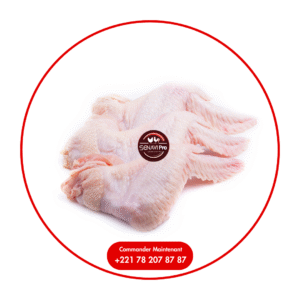 Ailes de poulet